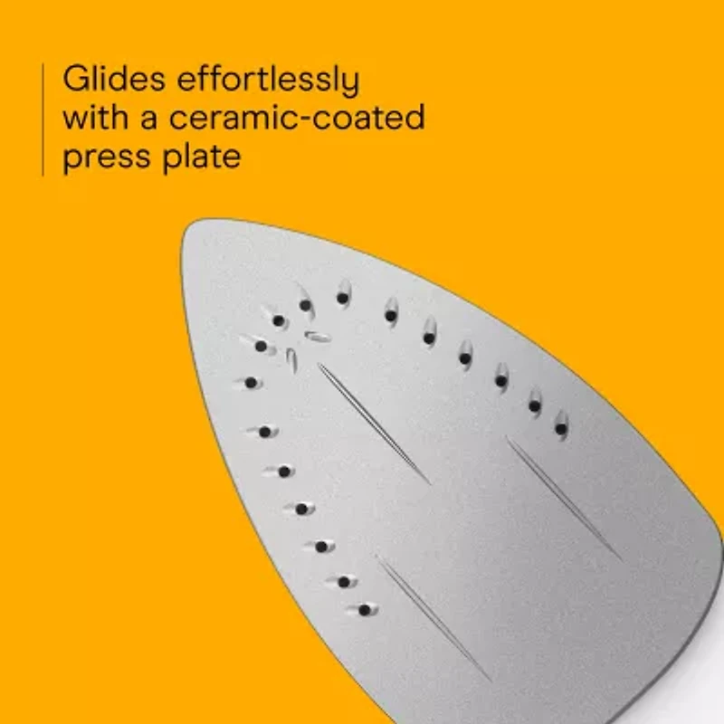 Conair CompleteSteam™ Compact Iron