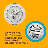 Conair Fabric Shaver