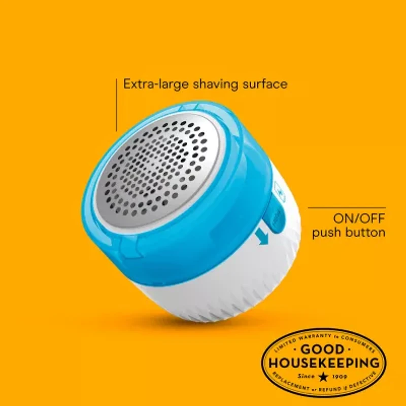 Conair Fabric Shaver