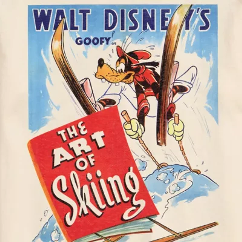 Novelty Mens Crew Neck Short Sleeve Goofy Graphic T-Shirt