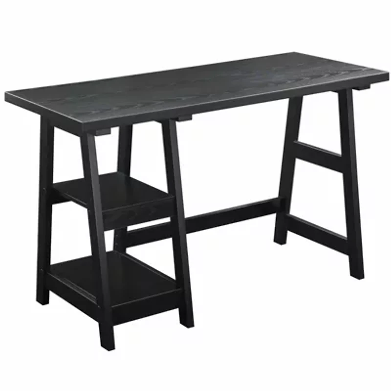 Booker Trestle Desk