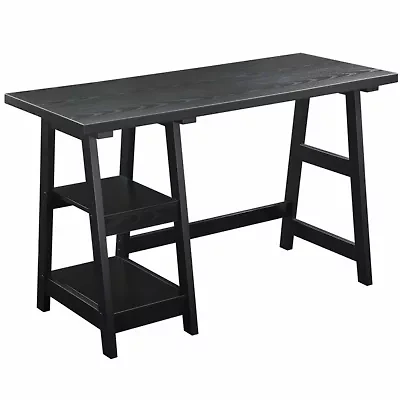Booker Trestle Desk