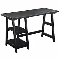 Booker Trestle Desk