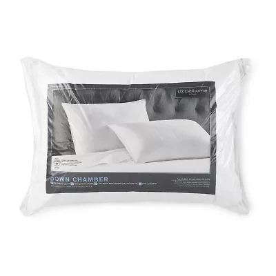 Liz Claiborne Down Chamber Pillow