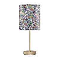 Signature Design by Ashley® Maddy Metal Table Lamp