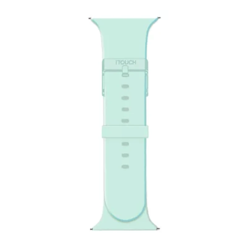 Itouch Sport Womens Watch Band Itspstrrub-825