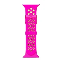 Itouch Air Se/Air 2 Womens Two Tone Watch Band Ita2sestrpef-Q21