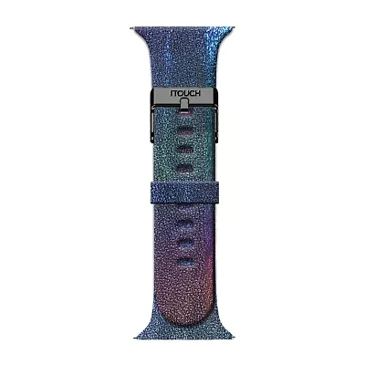Itouch Air Se/Air 2 Womens Multicolor Watch Band Ita2sestrpul-Bls