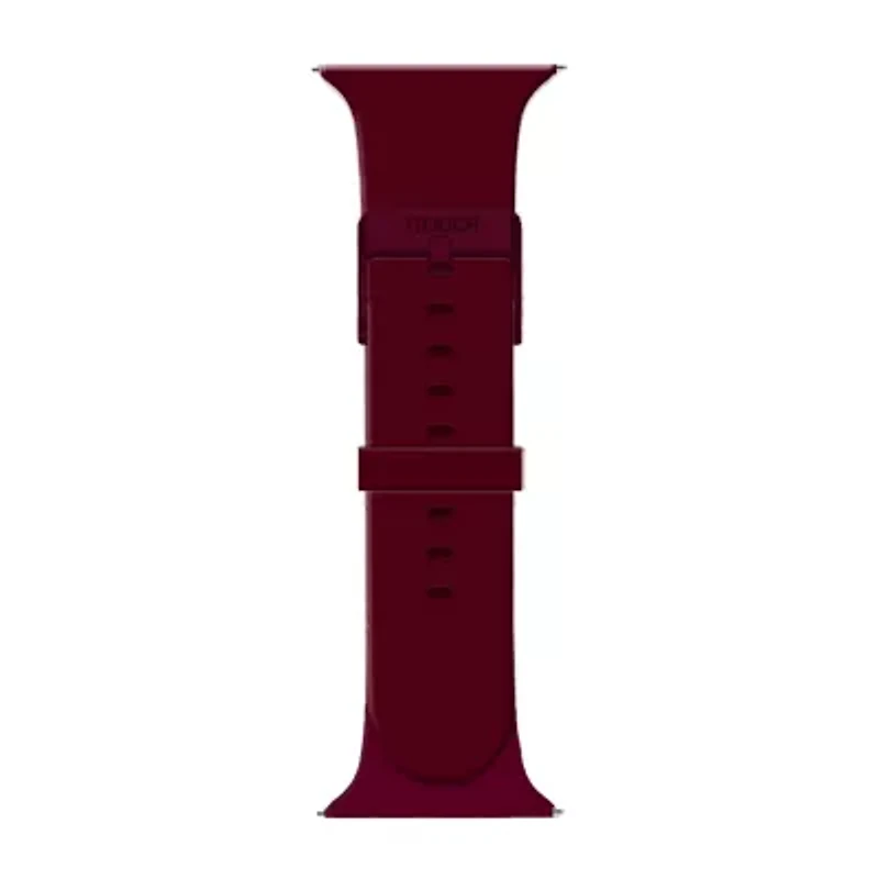 Itouch Air SE/Air 2 Womens Watch Band-Ita2sestrrub-Merlot