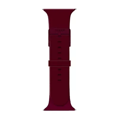 Itouch Air SE/Air 2 Womens Watch Band-Ita2sestrrub-Merlot