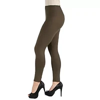 24/7 Comfort Apparel Stretch Leggings