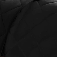 Madison Park Essentials Windsor Microfiber Reversible Down Alternative Comforter Set