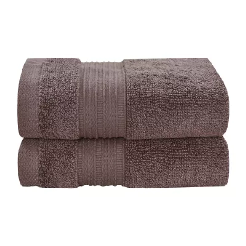 Queen Street Soma 2-pc. Washcloth