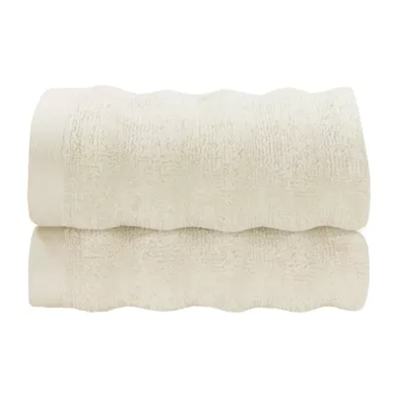 Queen Street Crete 2-pc. Washcloth