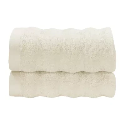 Queen Street Crete 2-pc. Washcloth