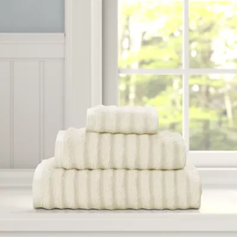 Queen Street Crete 2-pc. Washcloth