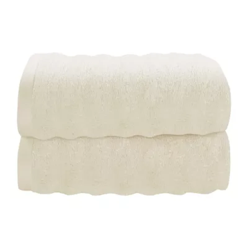 Queen Street Crete 2-pc. Hand Towel