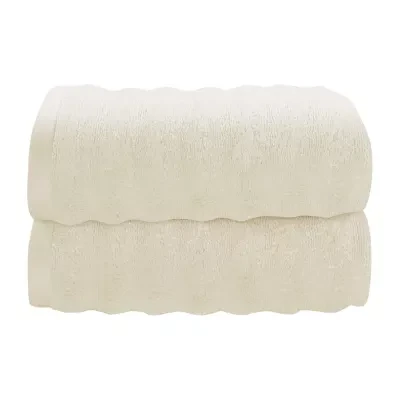 Queen Street Crete 2-pc. Hand Towel