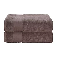 Queen Street Soma 2-pc. Bath Towel Set