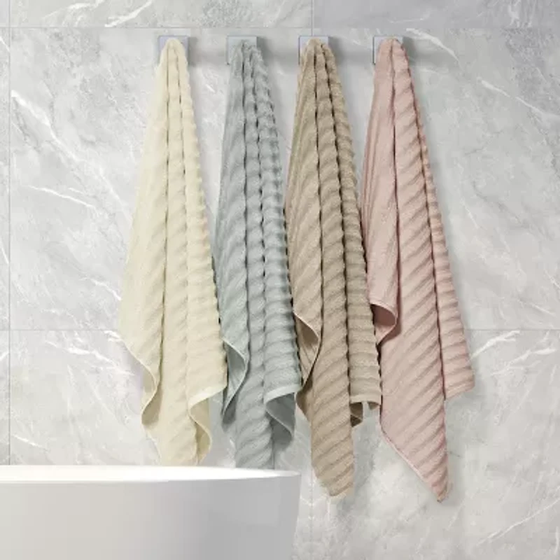 Queen Street Crete 2-pc. Bath Towel Set