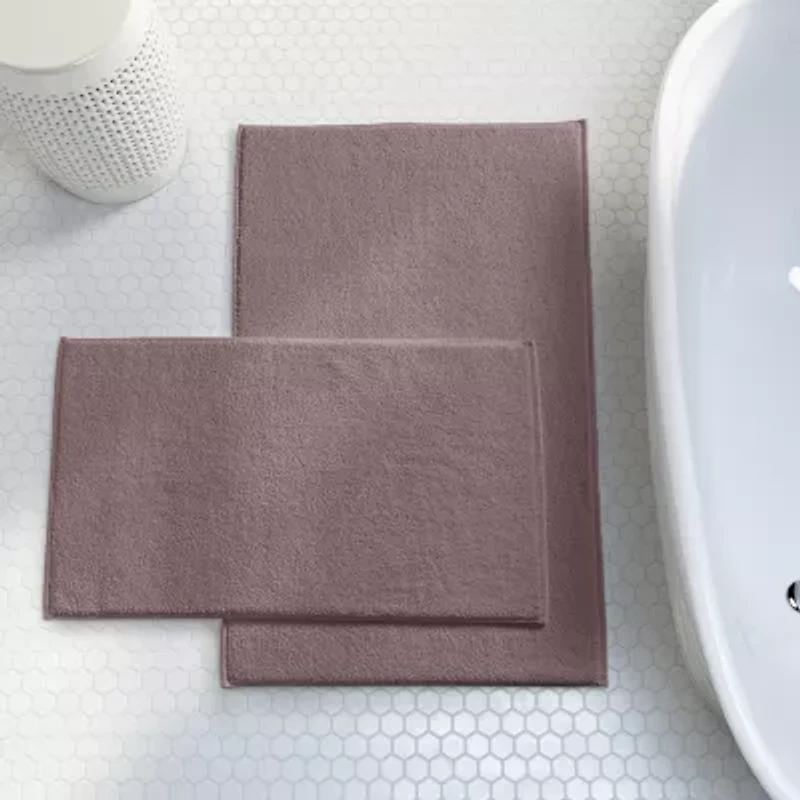 Queen Street Lisbon Quick Dry Bath Mat