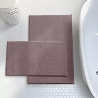 Queen Street Lisbon Quick Dry Bath Mat