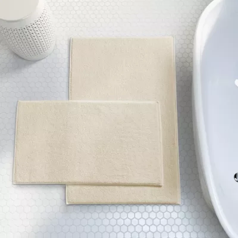 Queen Street Lisbon Quick Dry Bath Mat