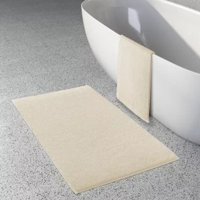 Queen Street Lisbon Quick Dry Bath Mat