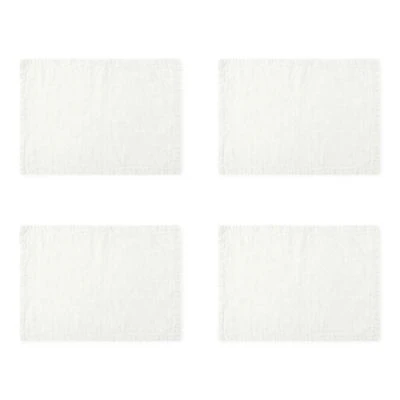 Linden Street Grayson Placemats