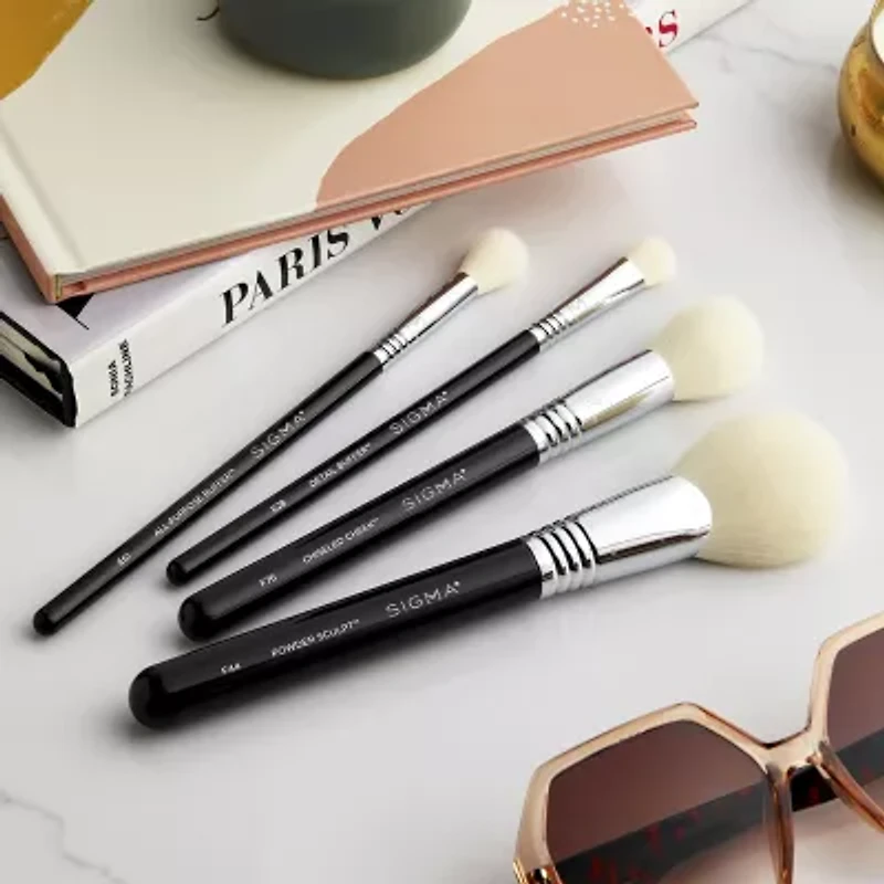 Sigma Beauty F76 Chiseled Cheek