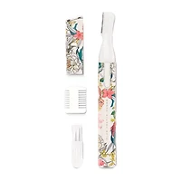 Plum Pretty Sugar Precision Hair Trimmer