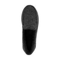 Muk Luks Mens Moccasin Slippers