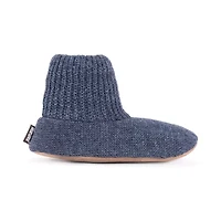 Muk Luks Mens Bootie Slippers