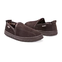 Muk Luks Mens Moccasin Slippers