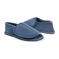 Muk Luks Mens Slip-On Slippers