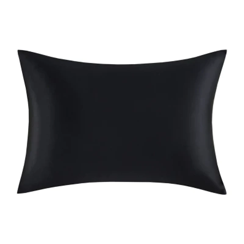 Madison Park Single Silk Pillowcase
