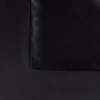 Madison Park Single Silk Pillowcase