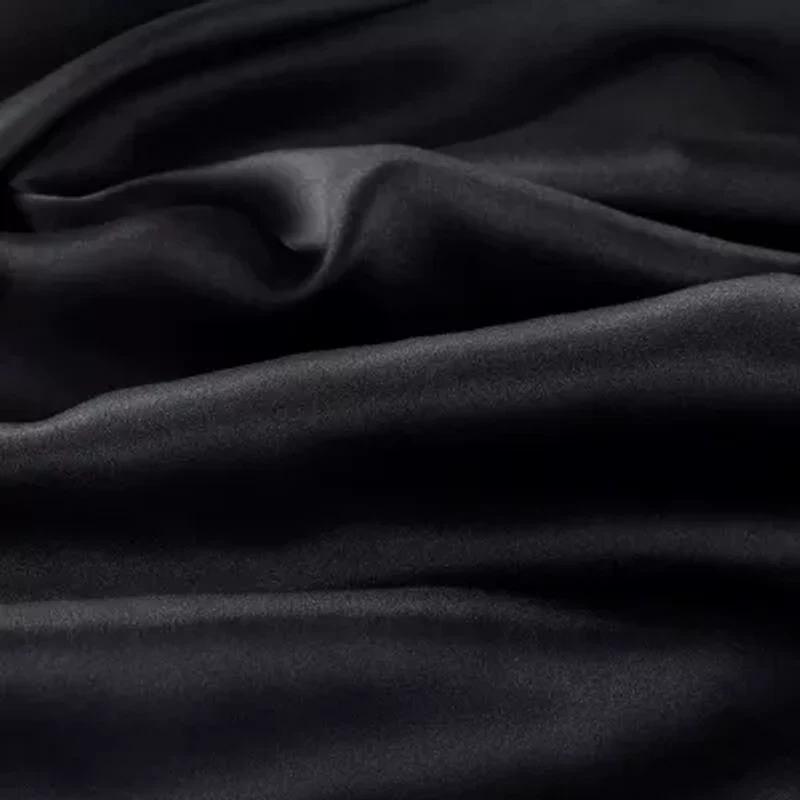 Madison Park Single Silk Pillowcase