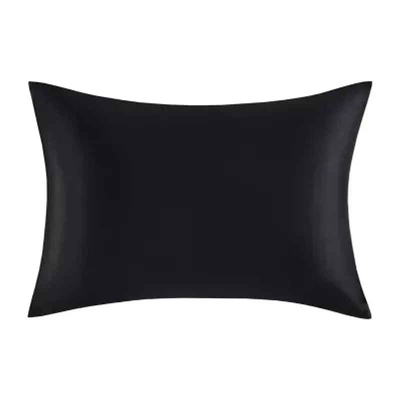Madison Park Single Silk Pillowcase