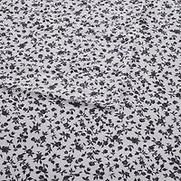 Intelligent Design Printed Mircofiber Sheet Set