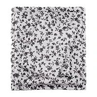 Intelligent Design Printed Mircofiber Sheet Set