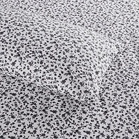 Intelligent Design Printed Mircofiber Sheet Set