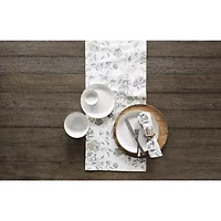 Linden Street Hartley 4pc placemat