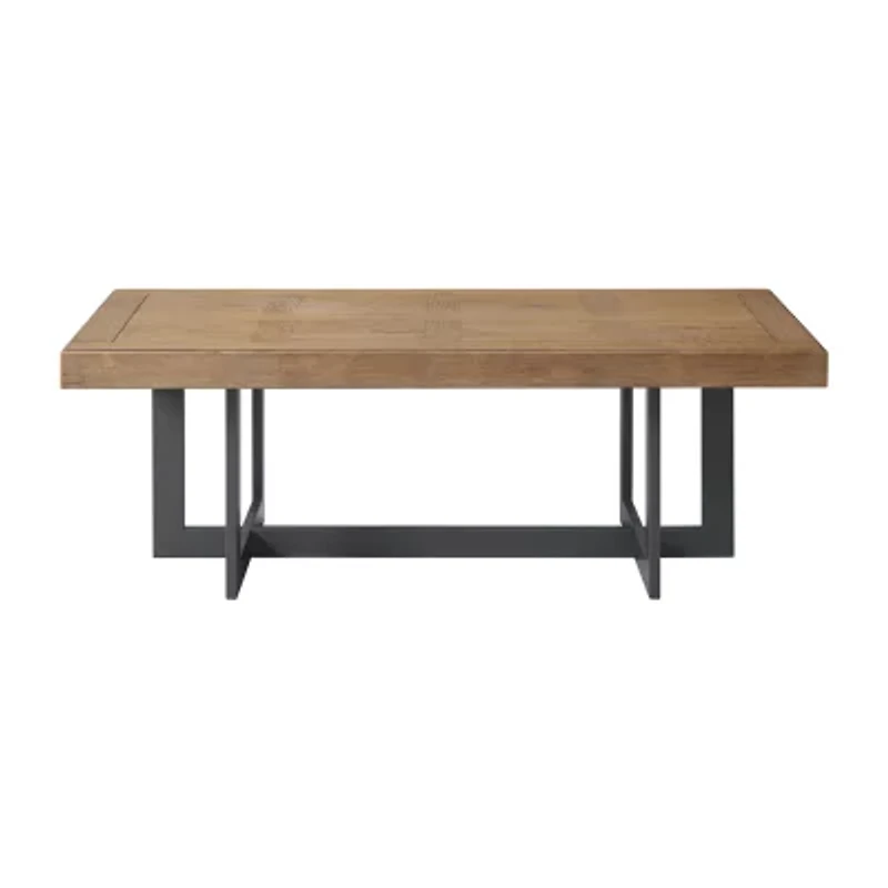 Intercon Incorporated Eden Coffee Table