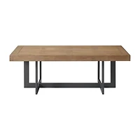 Intercon Incorporated Eden Coffee Table