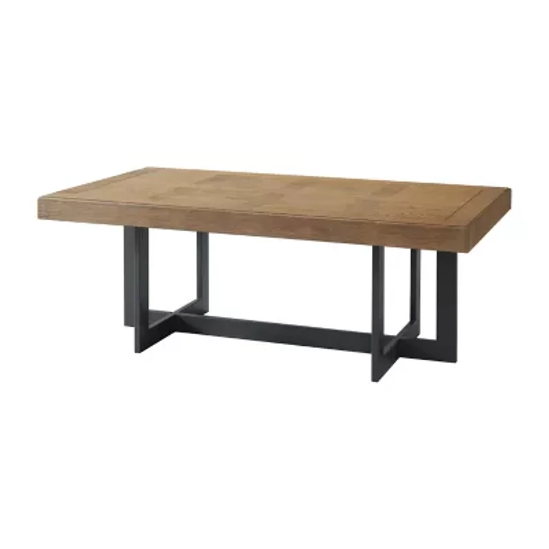 Intercon Incorporated Eden Coffee Table