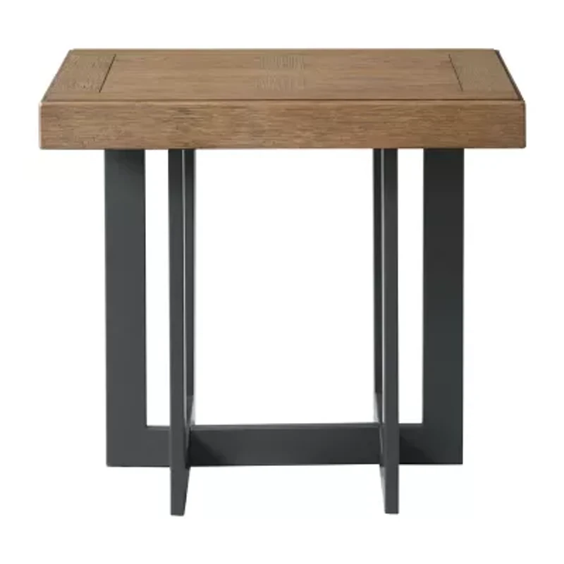 Eden End Table