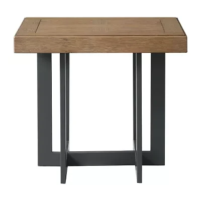 Eden End Table
