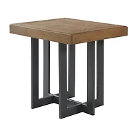 Eden End Table