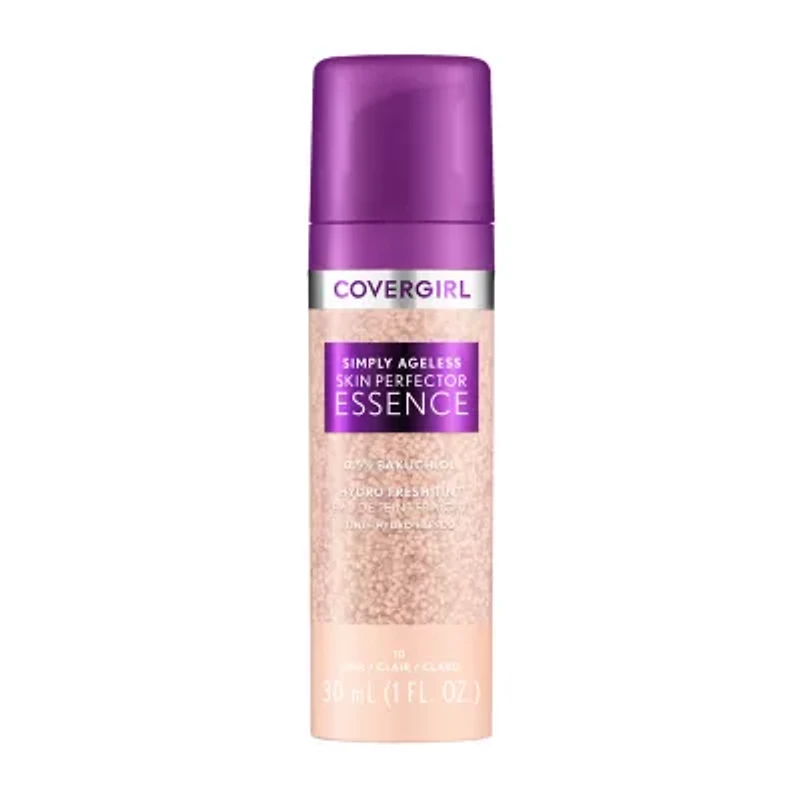 Covergirl Simply Ageless Skin Perfector Essence Foundation